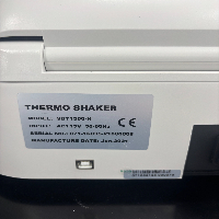 Southwest Science Microplate Shaker image 3